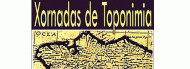 Xornadas de Toponimia. Ourense