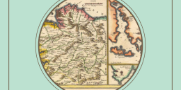 V Congreso Toponomasticon Hispaniae. O camiño hispánico do étimo aos topónimos. Santiago de Compostela