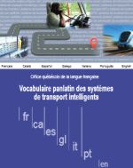 O galego é unha das sete linguas presentes no Vocabulario panlatino de sistemas de transporte intelixentes