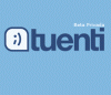 A rede social Tuenti xa está dispoñible en catalán, galego e éuscaro