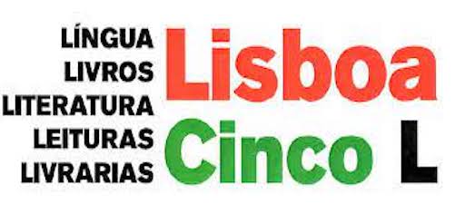 Festival Internacional de Literatura e Língua Portuguesa (Lisboa 5L). Lisboa