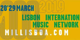 MIL - Lisbon International Music Network. Lisboa