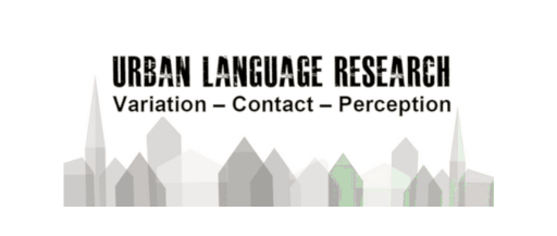 Urban Language Research. Variation – Contact – Perception. Graz (Austria)