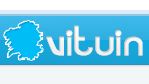 Nace Vituin, unha nova plataforma social galega e en galego