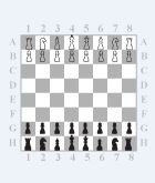 O xadrez presenta as súas normas por primeira vez en lingua galega