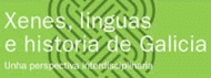 Xenes, linguas e historia de Galicia. Santiago de Compostela
