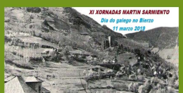  XI Xornadas Martín Sarmiento. Corullón y Vilafranca do Bierzo