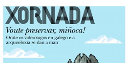 Xornada 'Voute preservar, miñoca!'. Vigo