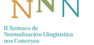 II Xornaes de Normalización Llingüística nos Conceyos. Xixón