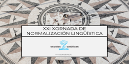 XXI Xornada de Normalización Lingüística 2025. Santiago de Compostela