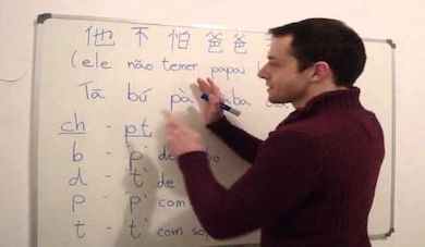 El Instituto Confucio de Lisboa valora muy positivamente la enseñanza del chino mandarín en Portugal