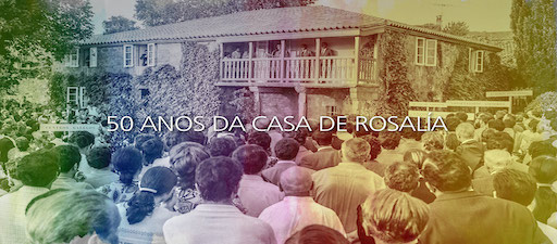 La Casa-Museo de Rosalía de Castro en Padrón estrena su visita virtual