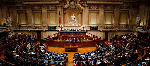 El Parlamento de Portugal debate una propuesta de ley para garantizar la protección del barranqueño