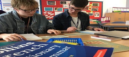 Un estudio revela que los colegios ingleses tienen dificultades para contratar profesorado de lenguas