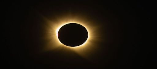 Un recurso lingüístico recompila o vocabulario galego relacionado coa eclipse solar