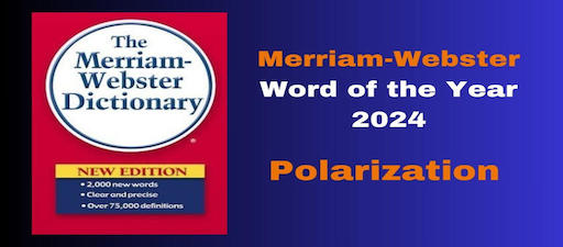 Merriam-Webster elige 