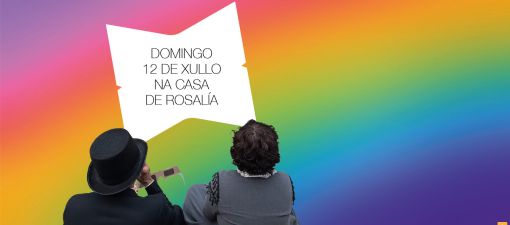 Valentín García participa en la presentación del Festival Abride a Fiestra