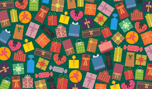 Los centros educativos de Silleda elaborarán lemas en gallego para distribuir en Navidad entre los establecimientos comerciales