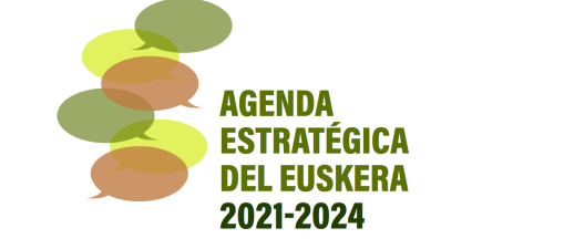 El lehendakari presenta la Agenda Estratégica del Euskera 2021-2024