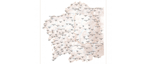 Se publica la octava edición del Atlas Lingüístico Gallego