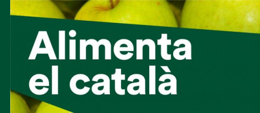 Ponse en marcha a campaña “Alimenta el català” para recuperar as variedades dialectais de determinados produtos