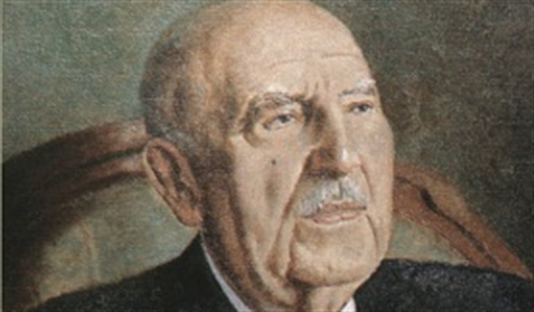 O Día das Letras Galegas 2019 estará dedicado a Antón Fraguas