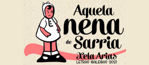 A Delegación Territorial acolle a mostra Aquela nena de Sarria, impulsada polo colectivo Egeria e a Xunta en homenaxe a Xela Arias