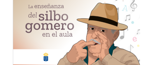 Se aprueba un decreto que regula la enseñanza del silbo gomero