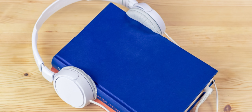 A Xunta de Galicia convoca axudas para a edición de audiolibros e libros de lectura fácil en galego