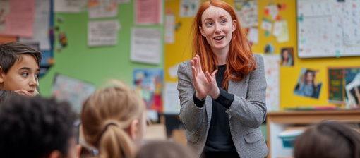 Gales impulsa un cambio profundo no sistema educativo para fortalecer o galés
