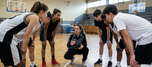 Segundo un estudo, só unha de cada dez interaccións lingüísticas entre a mocidade dos clubs deportivos de Barcelona se fai en catalán