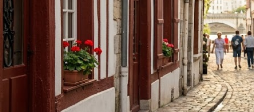 A vila francesa de Baiona recoñece o éuscaro e o gascón como linguas oficiais