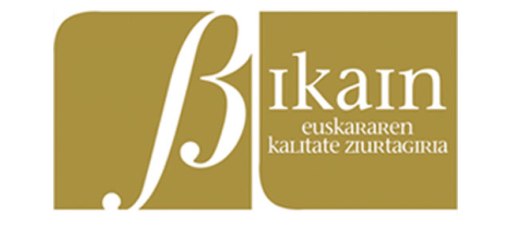 Un total de 17 entidades recibe o certificado Bikain de calidade do éuscaro