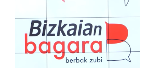 Ponse en marcha en Biscaia un programa para activar e organizar a persoas de distintos ámbitos arredor do uso do éuscaro