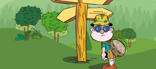 O programa de dinamización lingüística da Xunta de Galicia FalaRedes retoma a súa actividade da man dos Bolechas