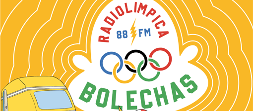 Porto do Son acolle o inicio do novo espectáculo dos Bolechas que ten a lingua galega e o deporte como protagonistas