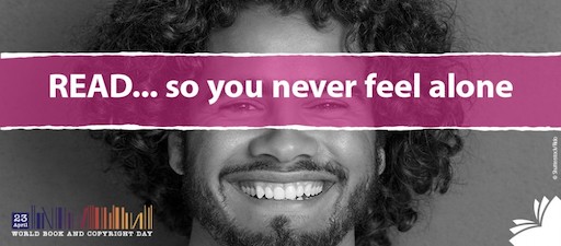 A Unesco celebra o Día Mundial do Libro e do Dereito de Autor