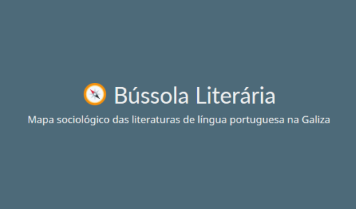 Un proxecto localiza os recursos sobre o portugués presentes en Galicia