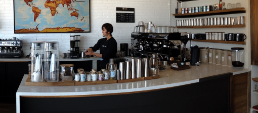 Comercio e hostalería de Tremp apúntanse a un programa formativo para mellorar o uso do catalán