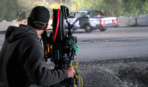 El Centro Gallego de Artes de la Imagen inicia 2019 celebrando el cine y las lenguas de Europa