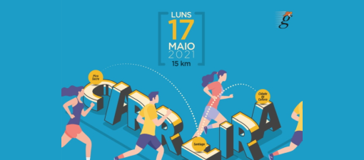 O 17 de maio regresa a carreira 'Camiño das Letras' para homenaxear a Xela Arias na Cidade da Cultura