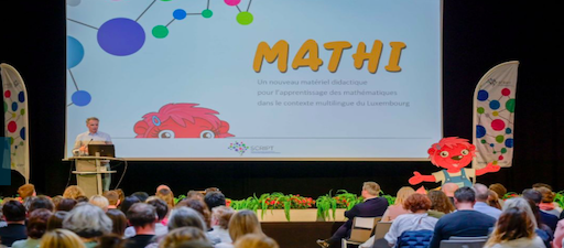 O Goberno luxemburgués anuncia un novo método para o ensino multilingüe das matemáticas