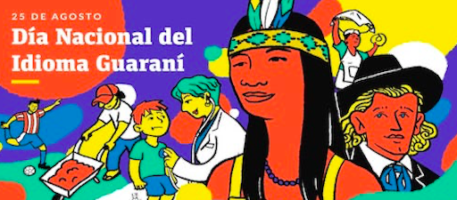 Paraguai celebra o Día do Idioma Guaraní
