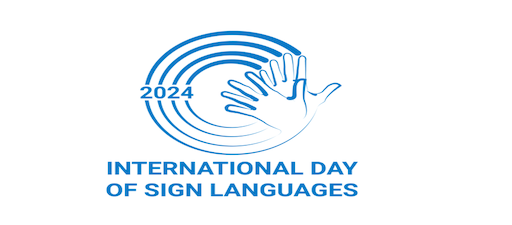 O mundo celebra o Día Internacional das Linguas de Signos