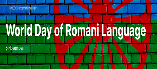 O mundo celebra o Día Mundial da Lingua Romaní