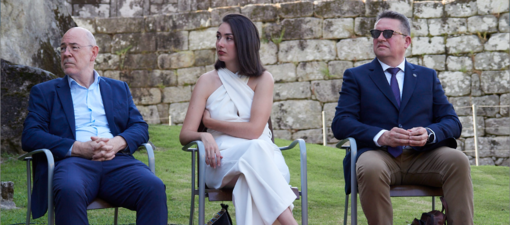 A Xunta apoia un ano máis os Premios Lois Peña Novo que recoñecen o labor a prol da lingua