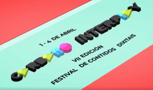 Las webseries en gallego podrán optar un año más a un premio en su categoría en el Carballo Interplay