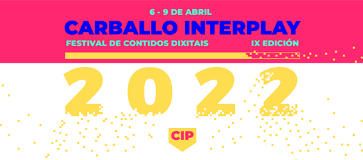 A novena edición do Festival Carballo Interplay volverá reivindicar a creación de contidos dixitais dende Galicia e en galego
