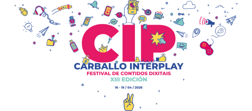 O Carballo Interplay anuncia os doce proxectos finalistas dos seus galardóns á creación de contido dixital en galego