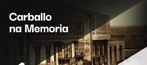 O Concello de Carballo organiza un proxecto de recuperación da microtoponimia urbana